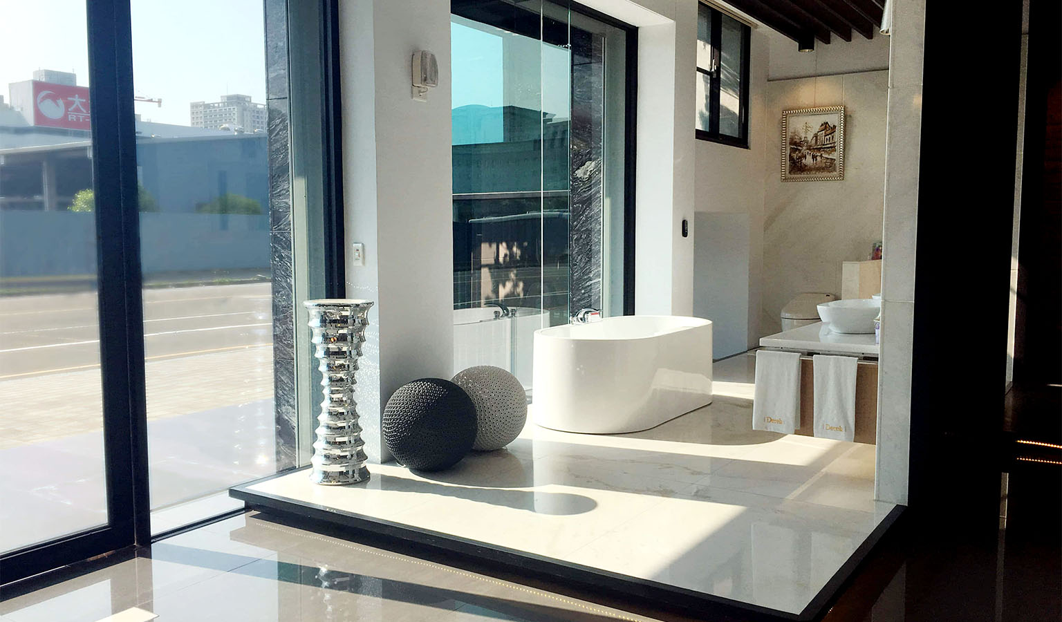 台南旗艦店